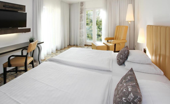 ARCOTEL Camino Stuttgart