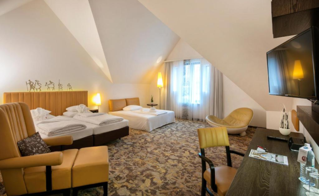 ARCOTEL Camino Stuttgart