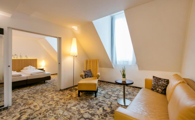 ARCOTEL Camino Stuttgart