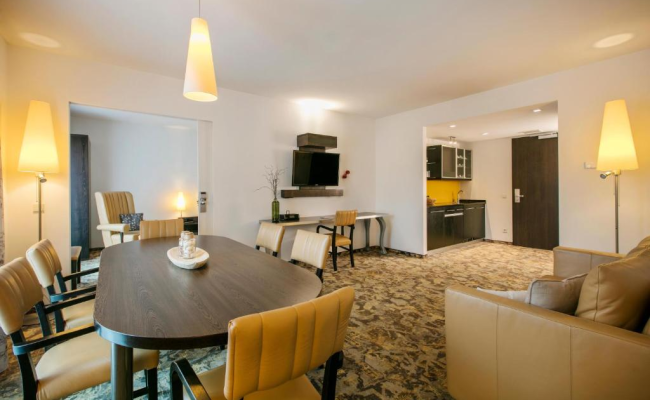 ARCOTEL Camino Stuttgart