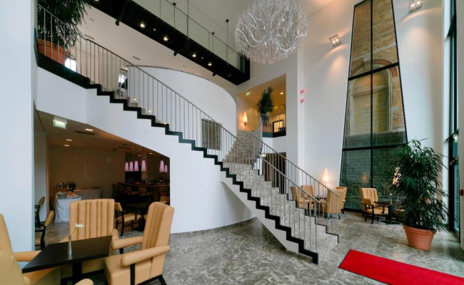 ARCOTEL Camino Stuttgart
