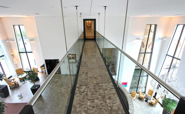 ARCOTEL Camino Stuttgart