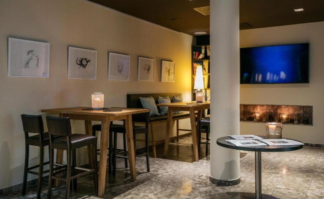 ARCOTEL Camino Stuttgart