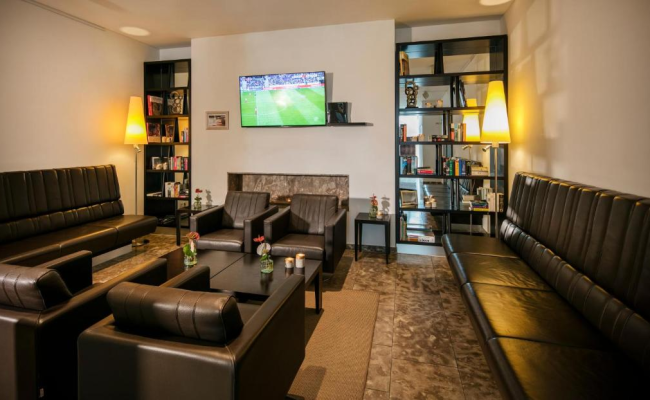 ARCOTEL Camino Stuttgart
