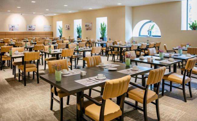 ARCOTEL Camino Stuttgart