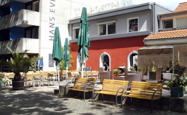FT Hotel & Restaurant