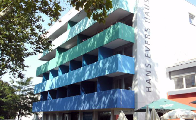 FT Hotel & Restaurant