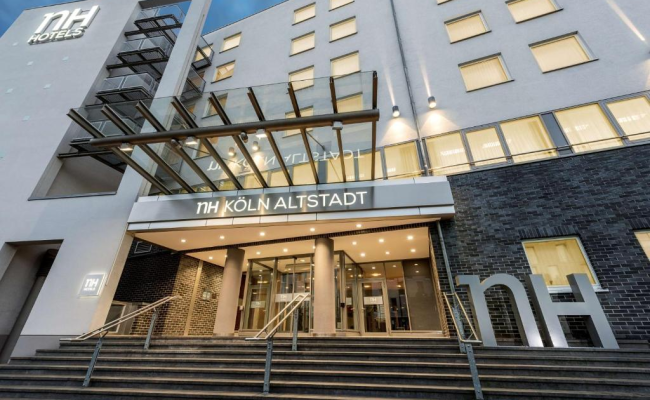 NH Koln Altstadt