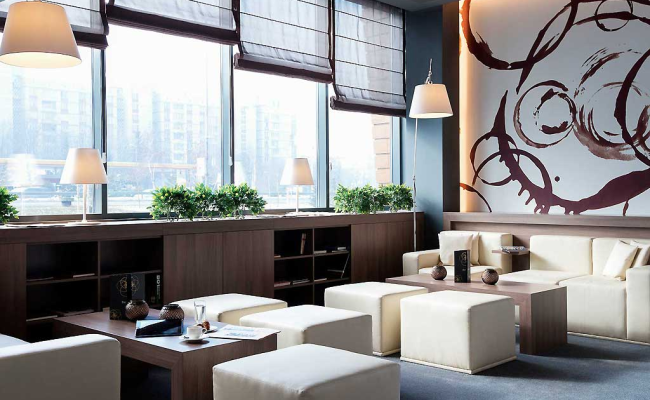 Novotel Sofia