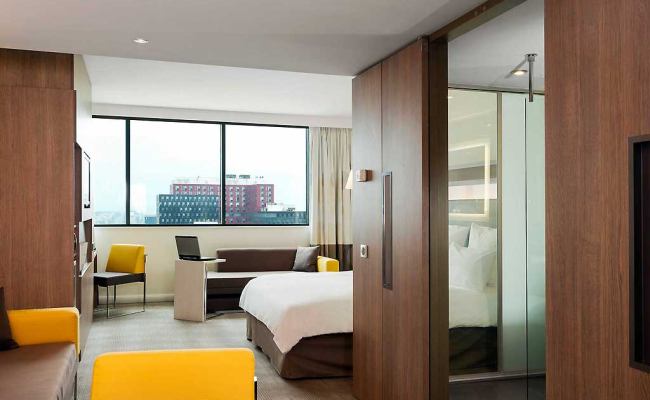 Novotel Sofia
