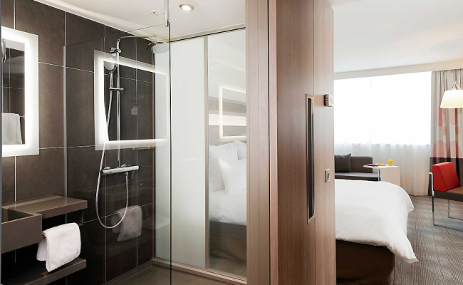 Novotel Sofia