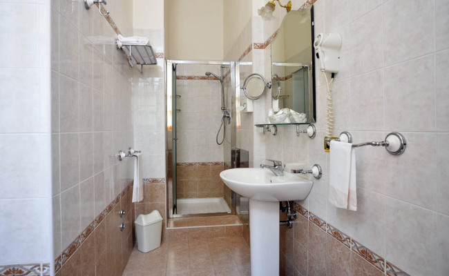 Il Canale Hotel