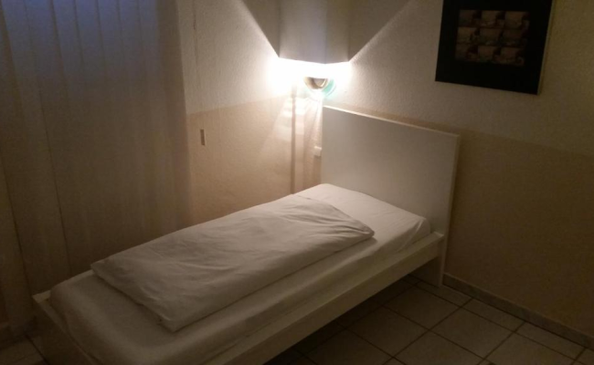 Hotelgarni Frankfurt