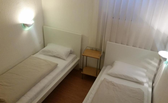 Hotelgarni Frankfurt