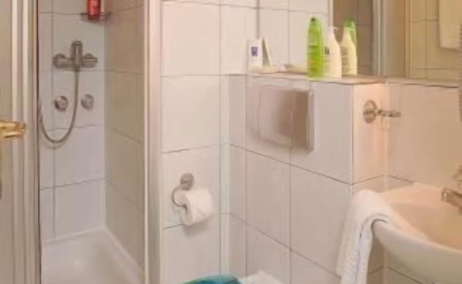 Hotelgarni Frankfurt