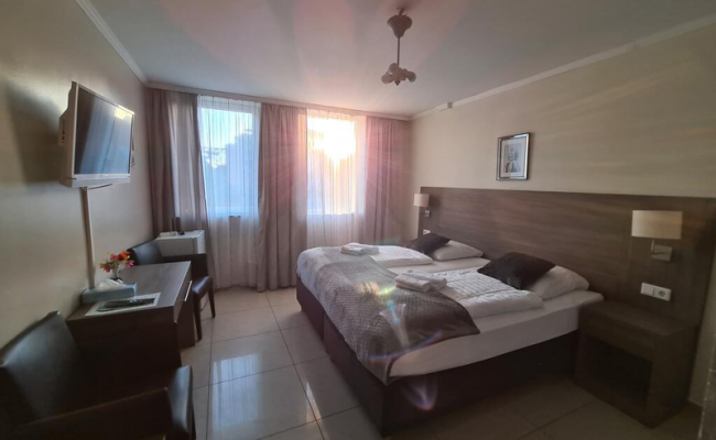 Hotel Cara Vita Cologne