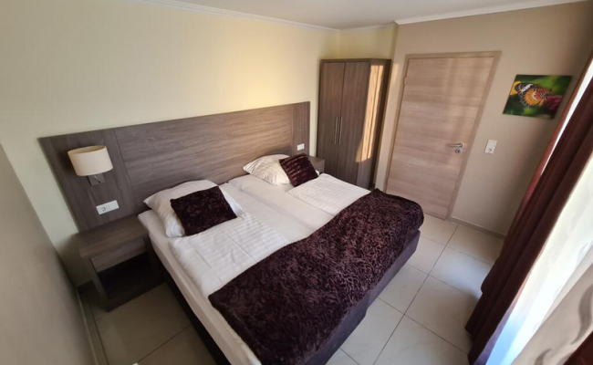 Hotel Cara Vita Cologne