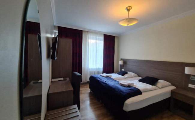 Hotel Cara Vita Cologne