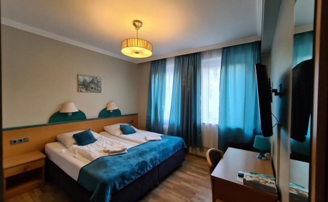 Hotel Cara Vita Cologne