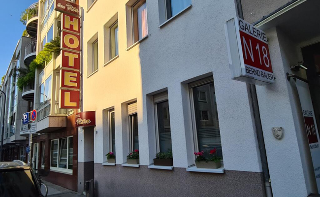 Hotel Cara Vita Cologne