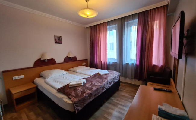 Hotel Cara Vita Cologne