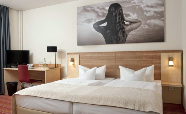 Tryp by Wyndham Berlin am Ku’Damm