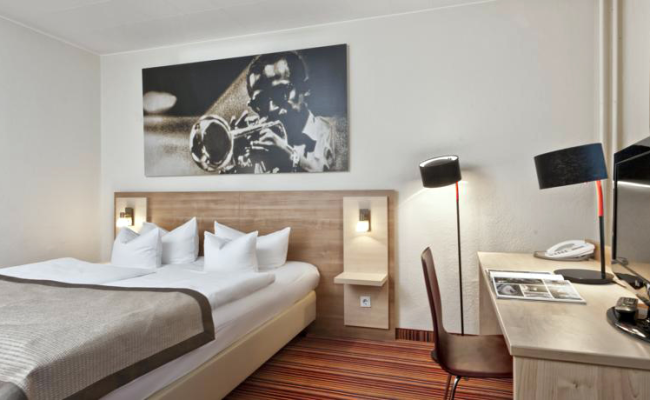 Tryp by Wyndham Berlin am Ku’Damm