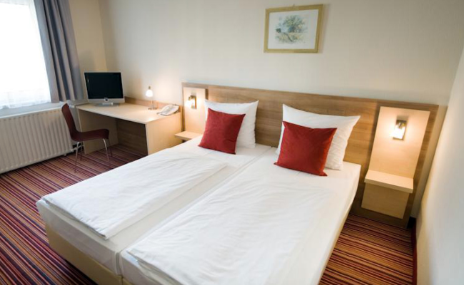 Tryp by Wyndham Berlin am Ku’Damm