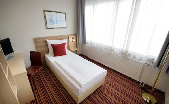 Tryp by Wyndham Berlin am Ku’Damm