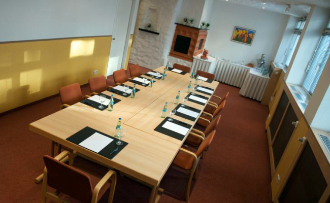 Tryp by Wyndham Berlin am Ku’Damm