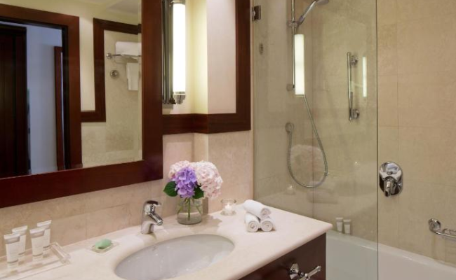 Starhotels Excelsior