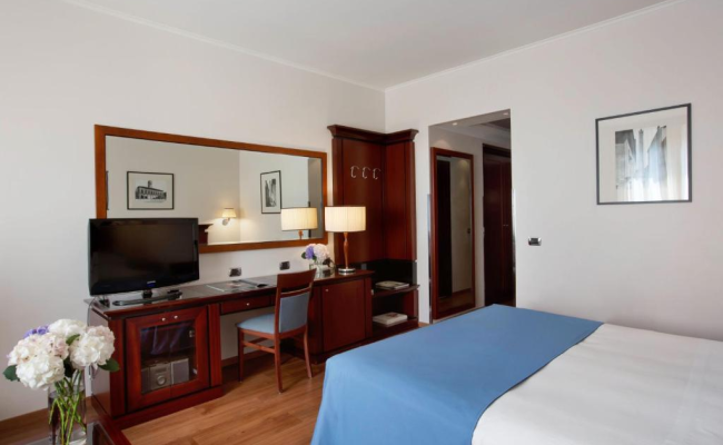 Starhotels Excelsior