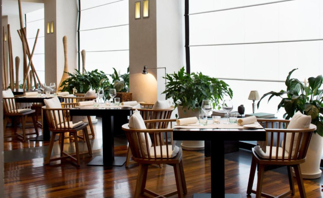 Starhotels Excelsior