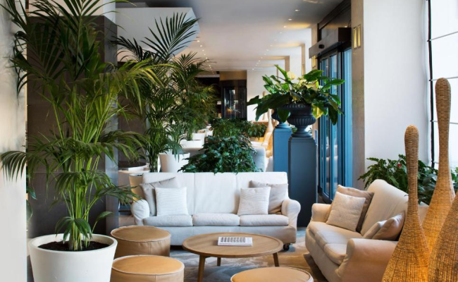 Starhotels Excelsior