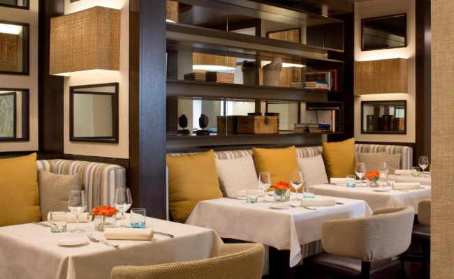 Starhotels Excelsior