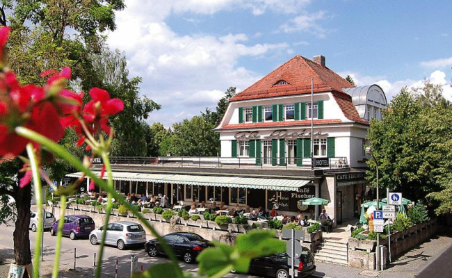 Appartment-Hotel-Holzl
