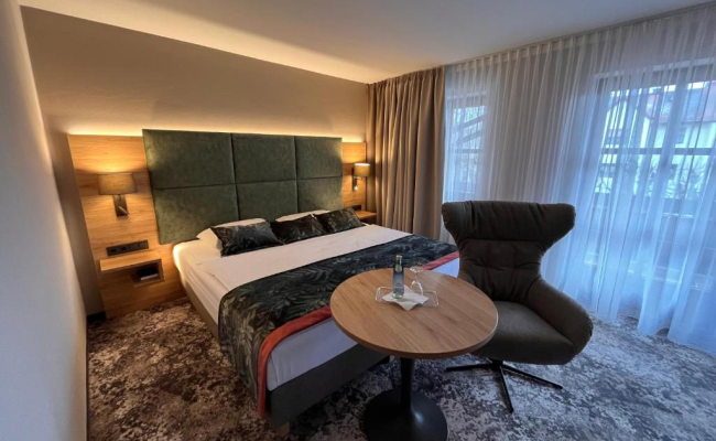 Appartment-Hotel-Holzl