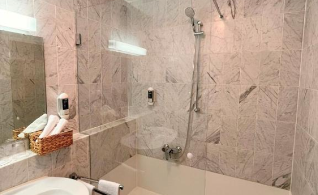 Appartment-Hotel-Holzl