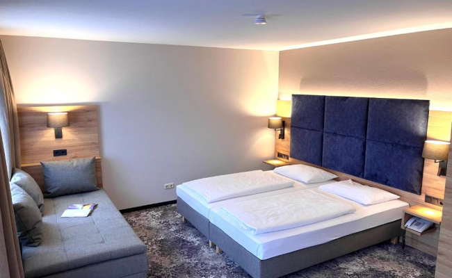 Appartment-Hotel-Holzl