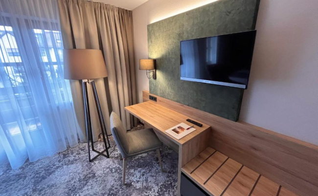 Appartment-Hotel-Holzl