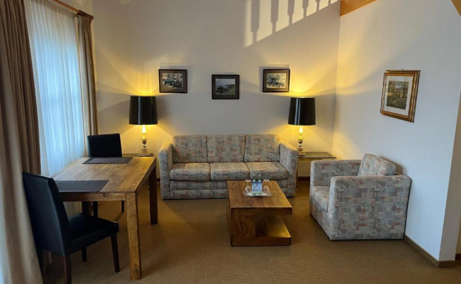 Appartment-Hotel-Holzl