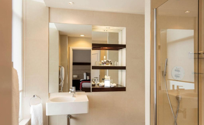 Mercure Aberdeen Caledonian Hotel