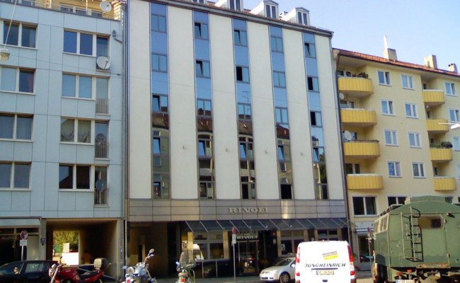 Hotel Rivoli