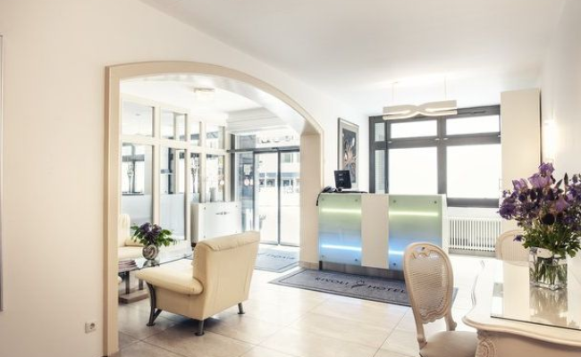 Hotel Rivoli
