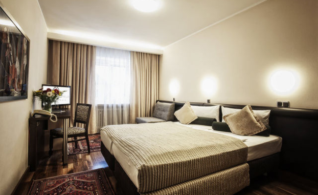 Hotel Rivoli