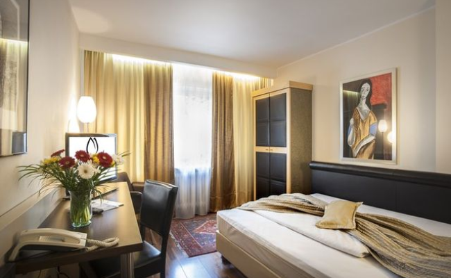 Hotel Rivoli