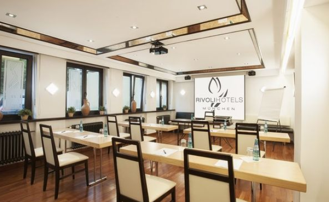Hotel Rivoli