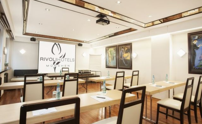 Hotel Rivoli
