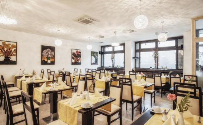 Hotel Rivoli