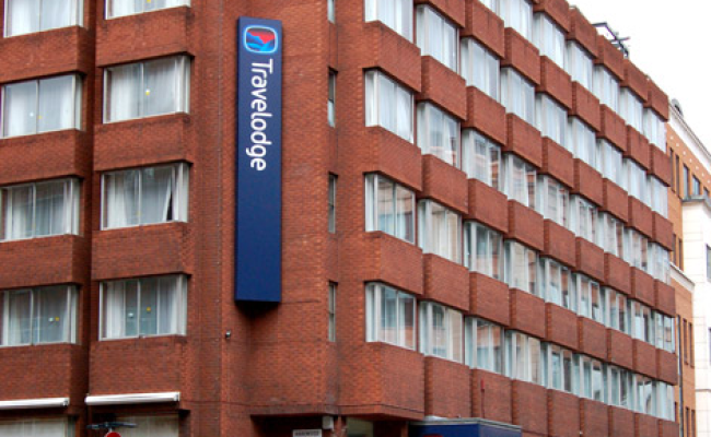 Travelodge London Marylebone